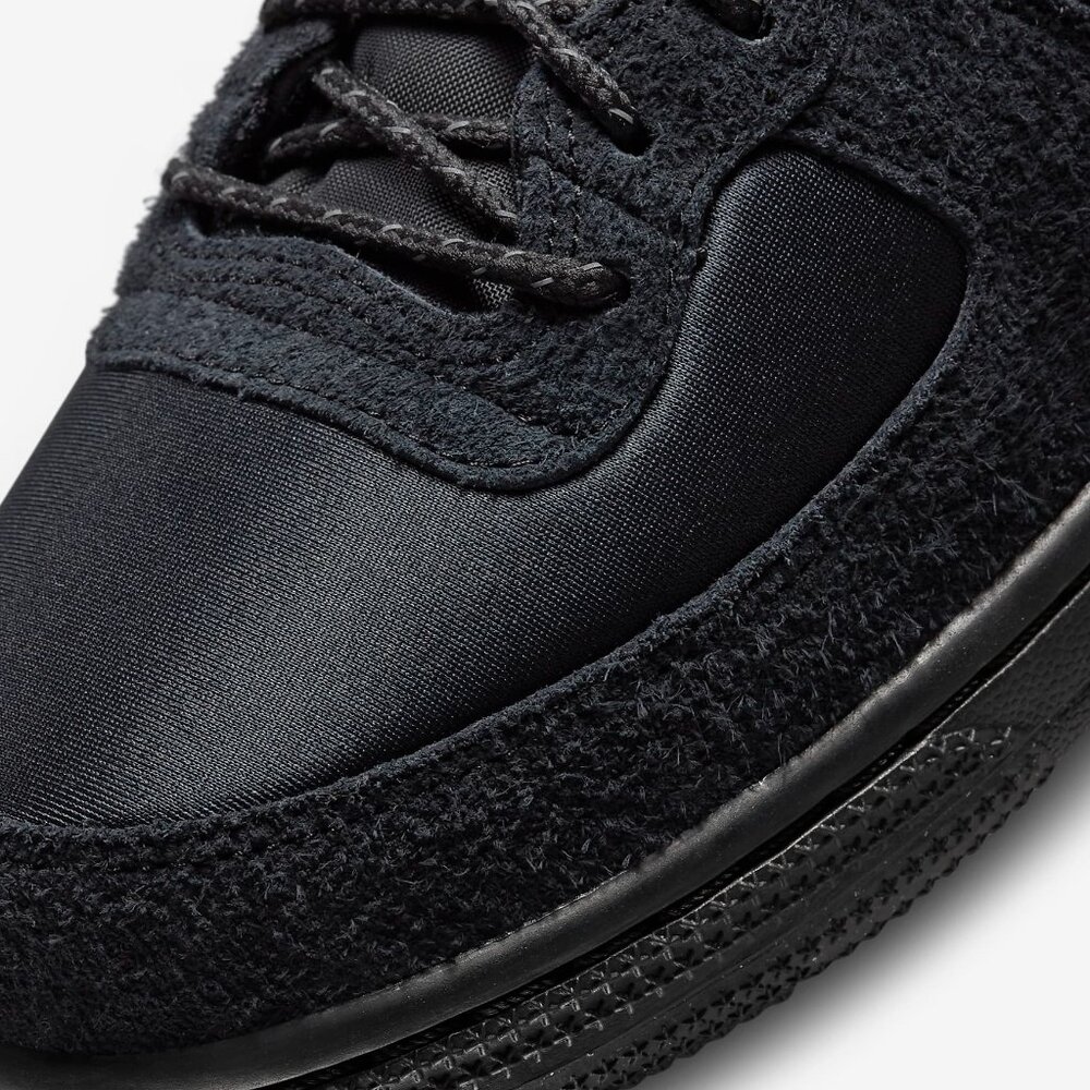 Nike Terminator High Mens Sportswear Shoes Black FJ5464-010 NEW Multi Sz - Picture 9 of 10